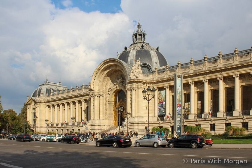 Petit Palais Paris